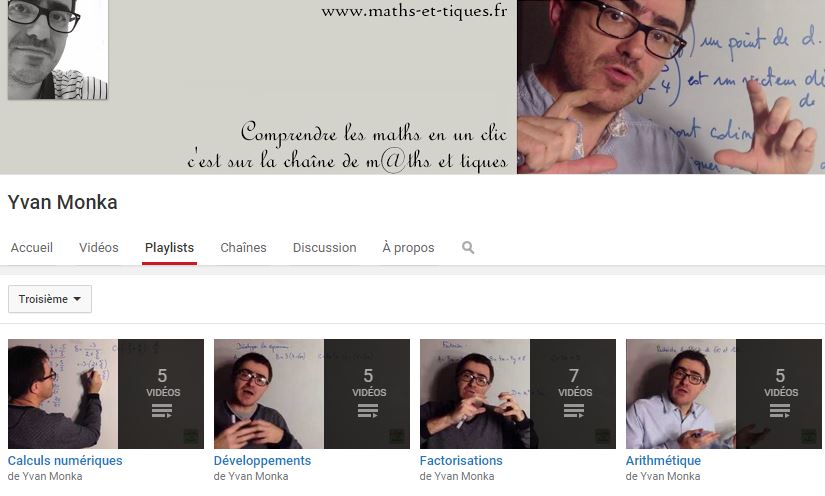 mathsettiques