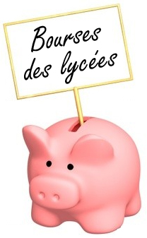 Bourses des lycées