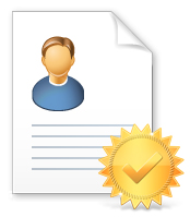 Certificat de scolarité