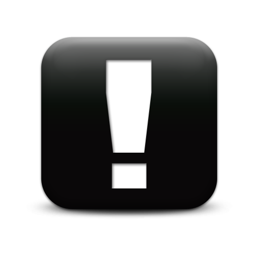 EXCLAMATION
