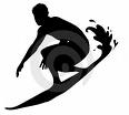 surf